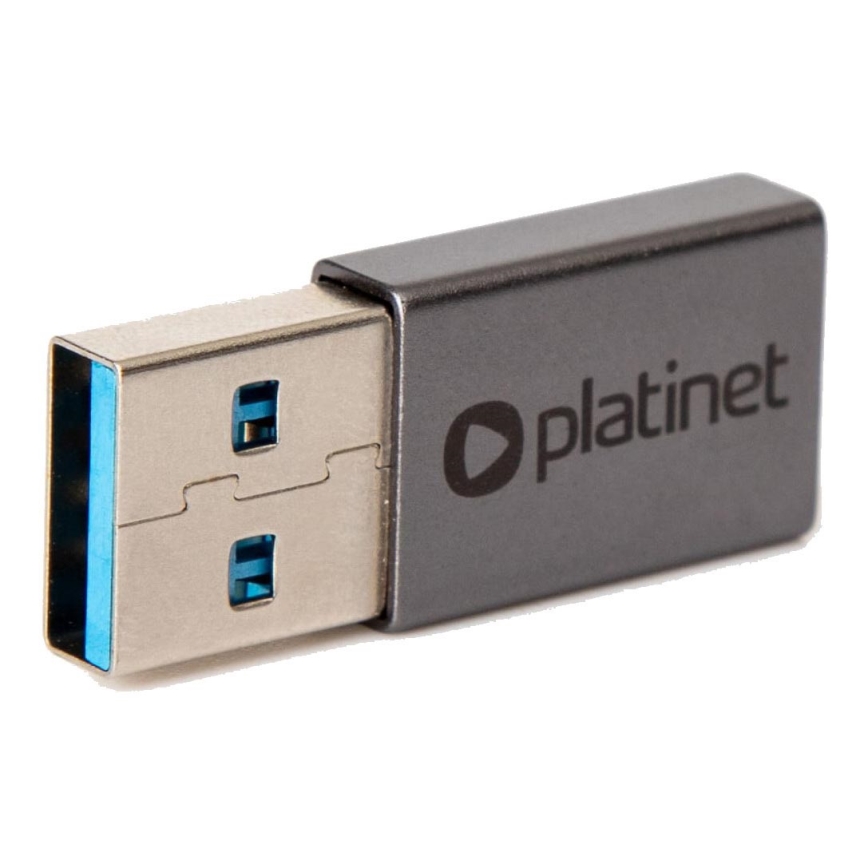 Adapteris USB-A į USB-C