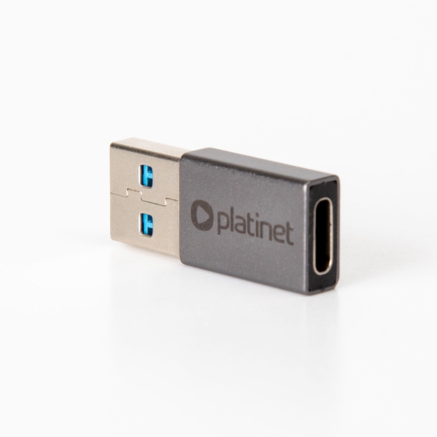 Adapteris USB-A į USB-C