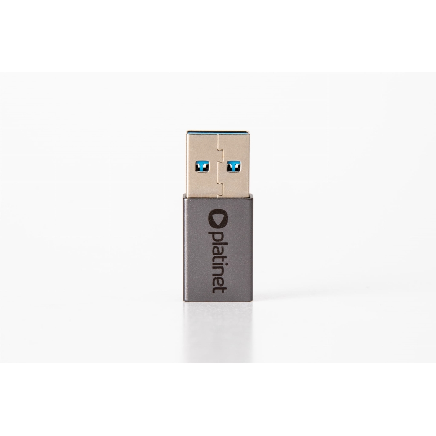 Adapteris USB-A į USB-C