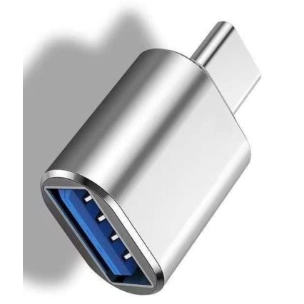 Adapteris USB-C į USB-A