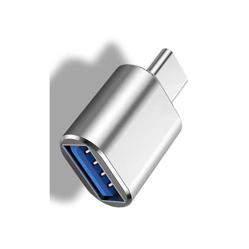 Adapteris USB-C į USB-A