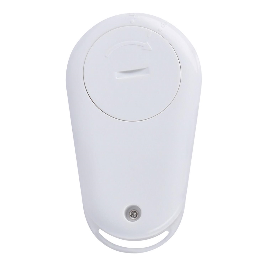 Additional nuotolinio valdymo pultas - GSM alarms