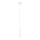 AEG - LED Reguliuojamas pakabinamas sietynas ABBY LED/10W/230V