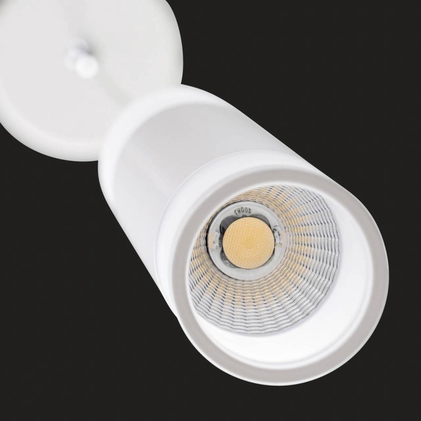 AEG - LED Reguliuojamas pakabinamas sietynas ABBY LED/10W/230V