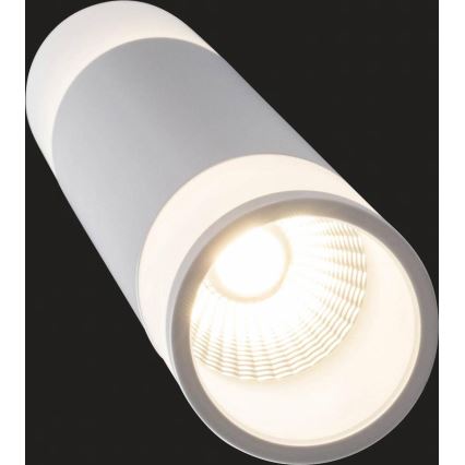 AEG - LED Reguliuojamas pakabinamas sietynas ABBY LED/10W/230V