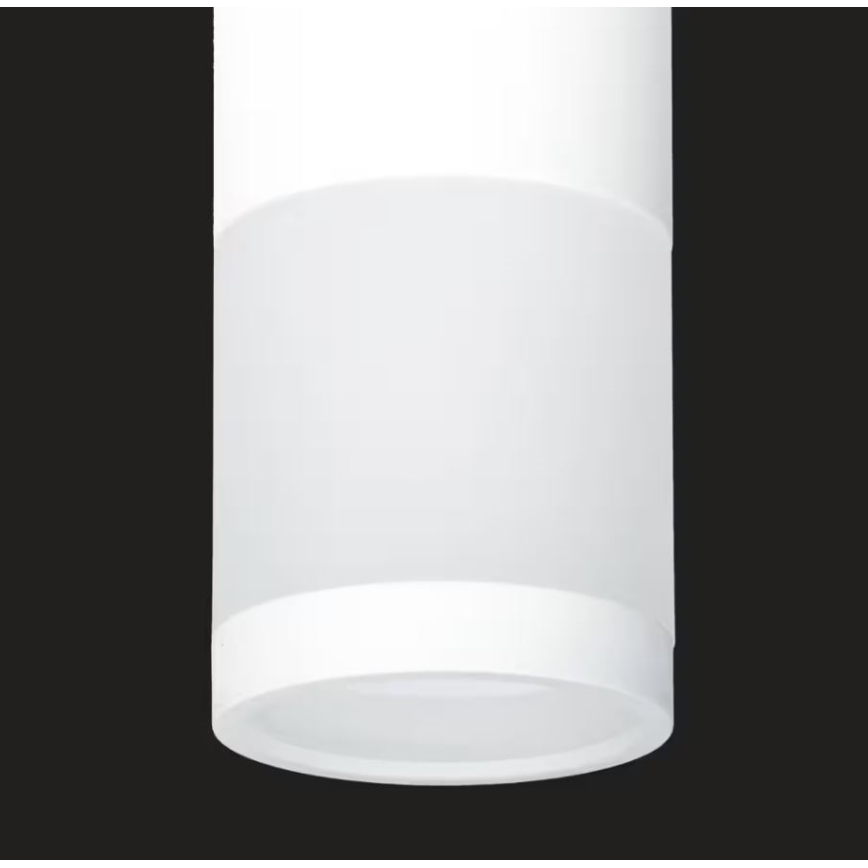 AEG - LED Reguliuojamas pakabinamas sietynas ABBY LED/10W/230V