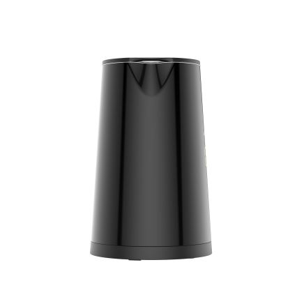 AENO - Išmanusis 1,7 l elektrinis virdulys su LED ekranu 2200 W/230 V juodas