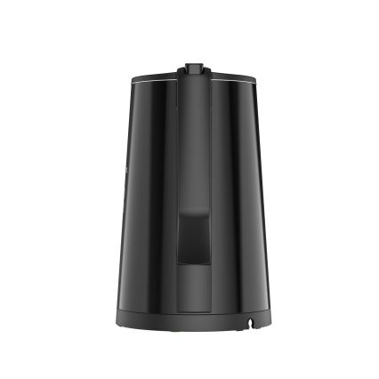 AENO - Išmanusis 1,7 l elektrinis virdulys su LED ekranu 2200 W/230 V juodas