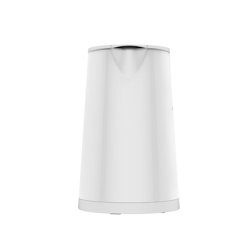 AENO - Išmanusis virdulys su LED ekranas 1,7 l 2200W/230V balta
