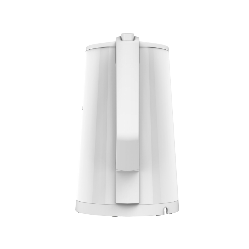 AENO - Išmanusis virdulys su LED ekranas 1,7 l 2200W/230V balta