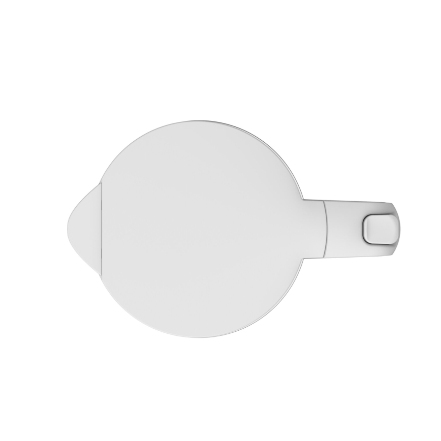 AENO - Išmanusis virdulys su LED ekranas 1,7 l 2200W/230V balta