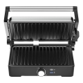 AENO - Kontaktinis grilis 2000W/230V