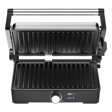 AENO - Kontaktinis grilis 2000W/230V
