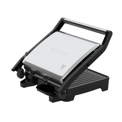 AENO - Kontaktinis grilis 2000W/230V