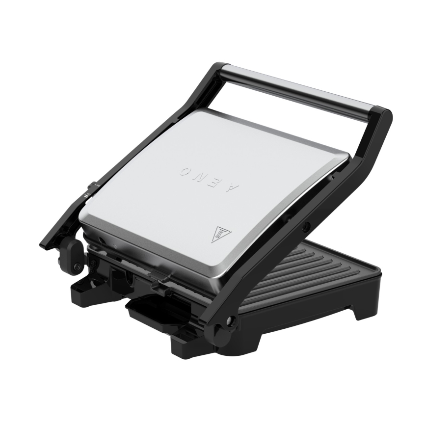 AENO - Kontaktinis grilis 2000W/230V