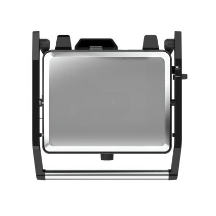 AENO - Kontaktinis grilis 2000W/230V