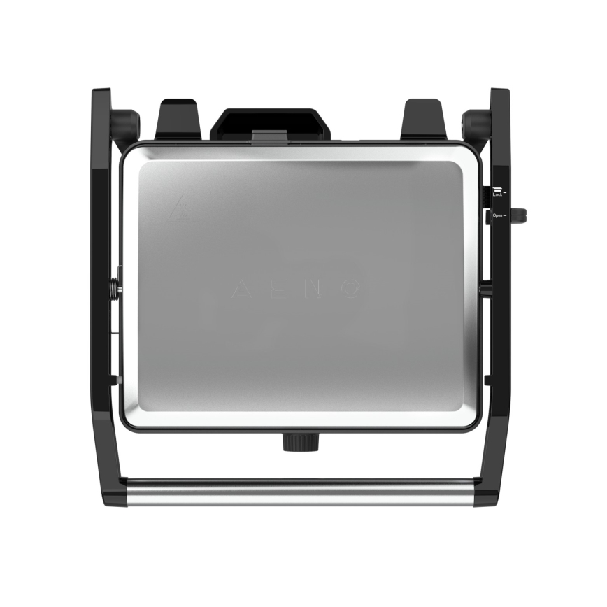 AENO - Kontaktinis grilis 2000W/230V