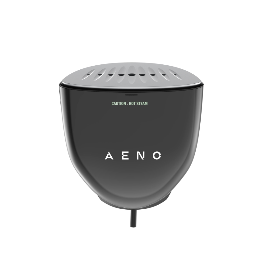 AENO - Rankinis drabužių garintuvas 1500W/230V