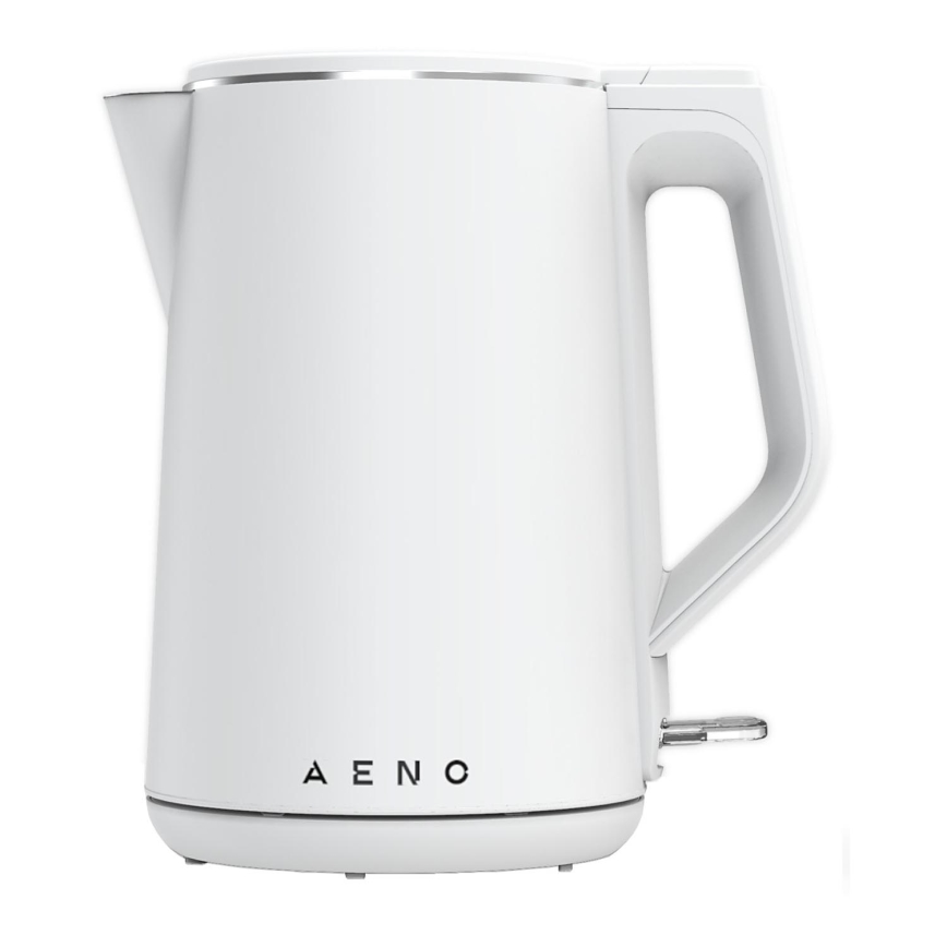 AENO - Virdulys 1,5 l 2200W/230V balta