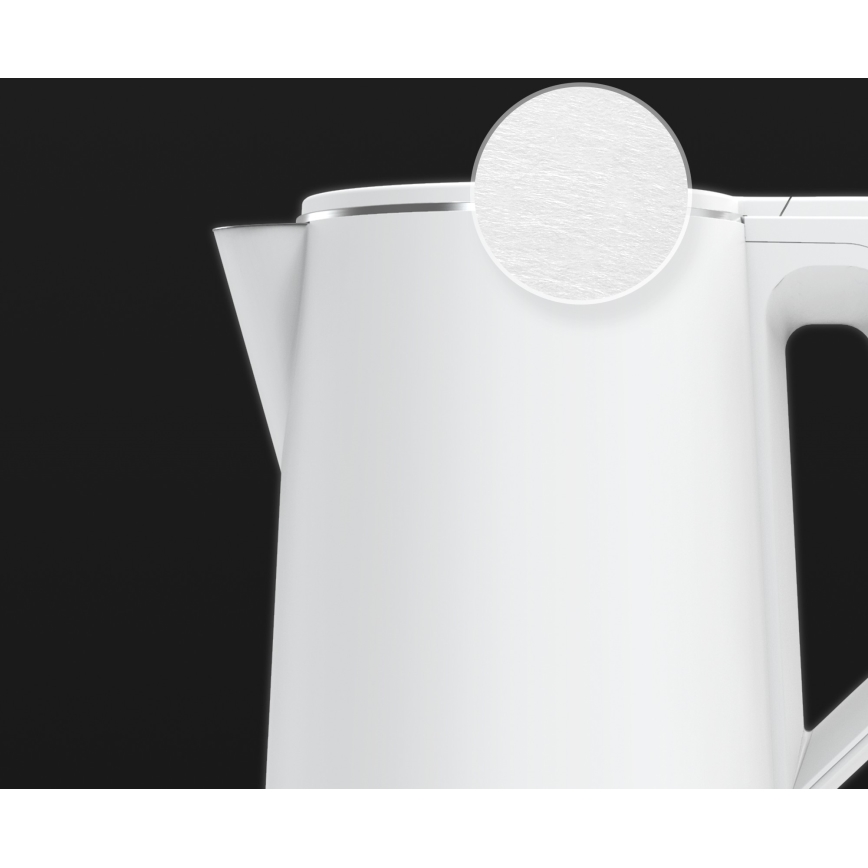 AENO - Virdulys 1,5 l 2200W/230V balta