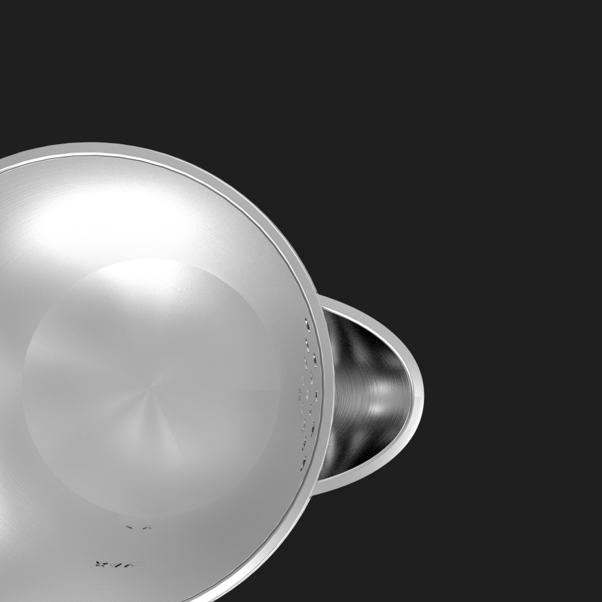 AENO - Virdulys 1,5 l 2200W/230V balta