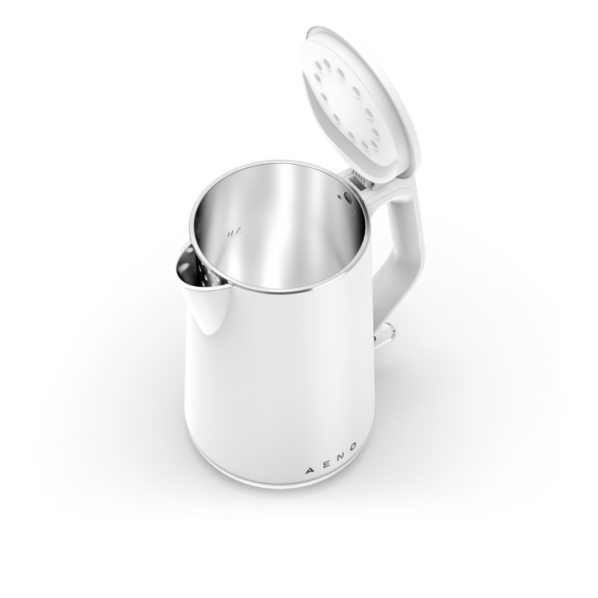 AENO - Virdulys 1,5 l 2200W/230V balta