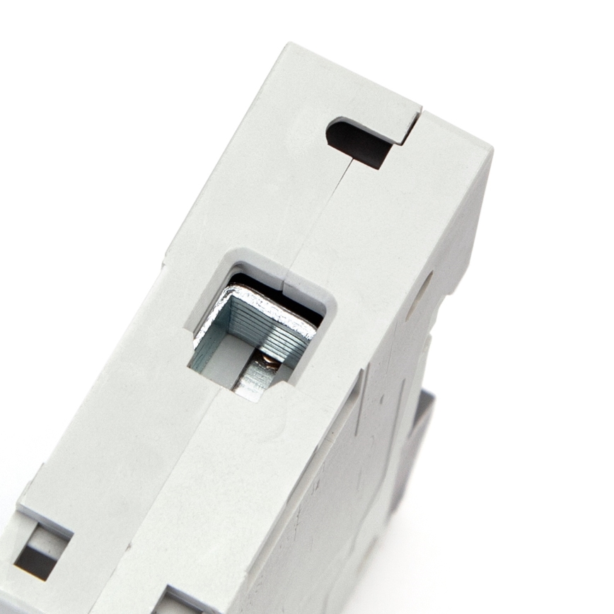 Aigostar - 1 fazės automatinis išjungiklis 1P-40A-C 230-400V