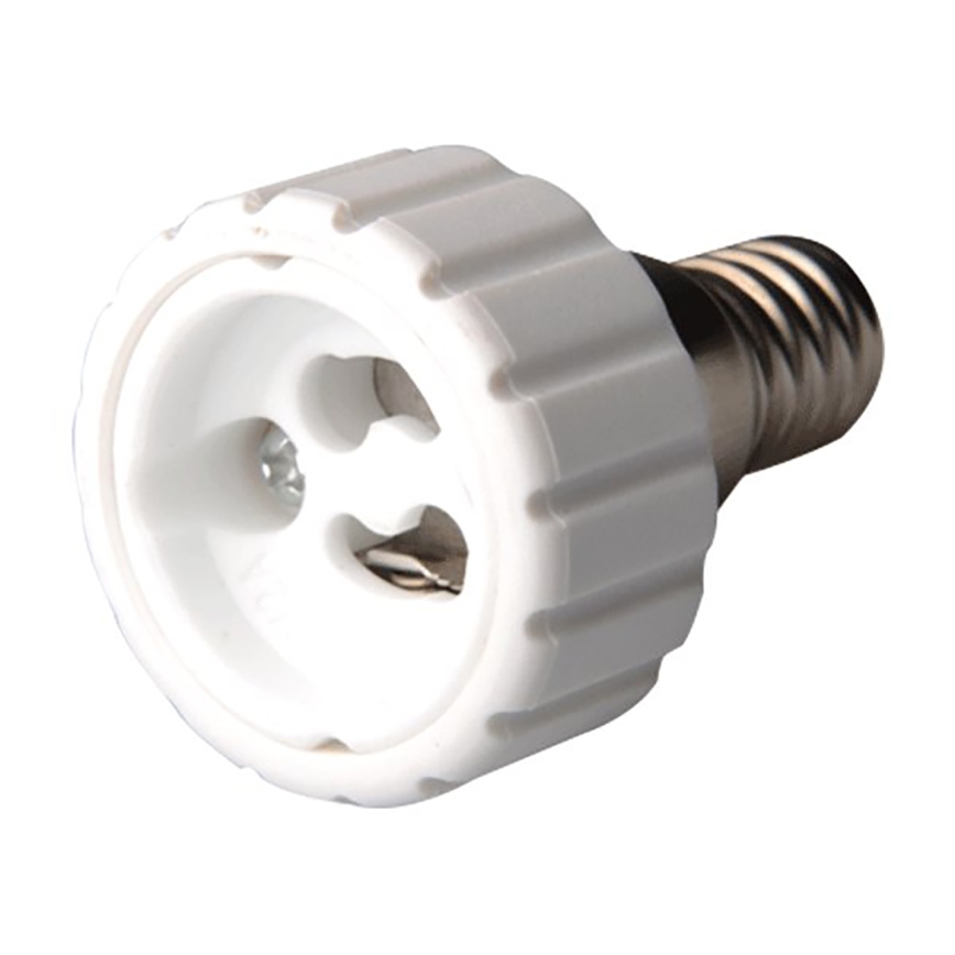 Aigostar - Adapteris GU10 į E14