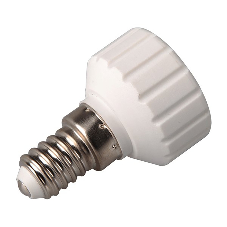 Aigostar - Adapteris GU10 į E14