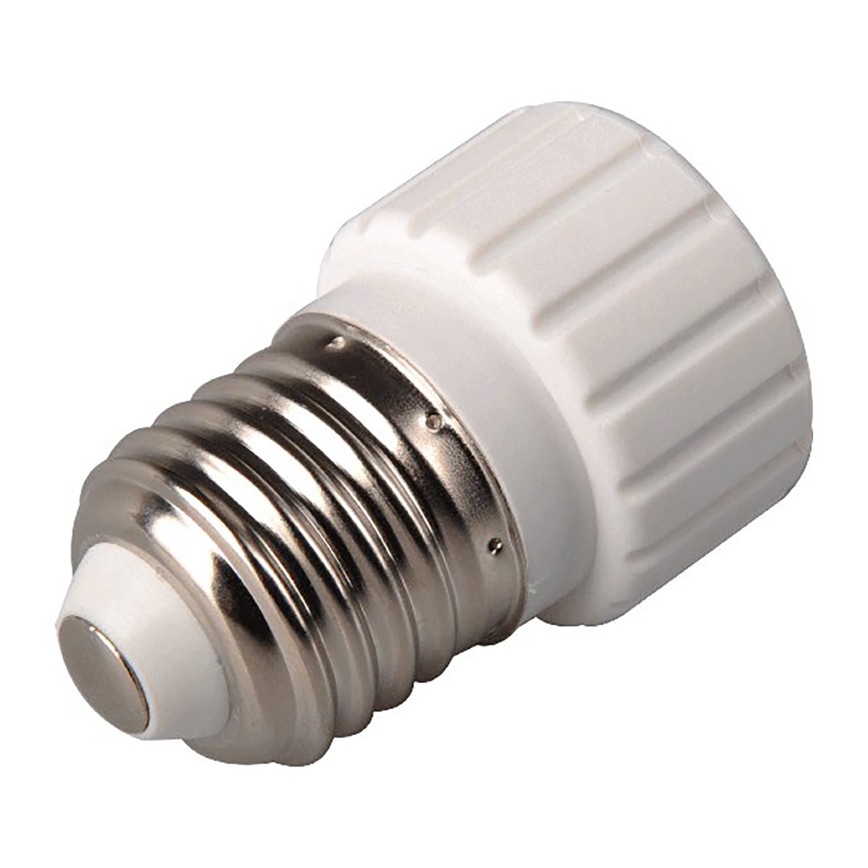 Aigostar - adapteris iš GU10 į E27