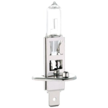 Aigostar - Automobilio lemputė H1 P14,5s/55W/12V