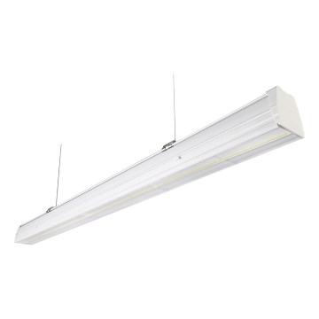Aigostar - DALI reguliuojamas LED fluorescencinis šviestuvas LED/75W/230V 4000K 143,7 cm