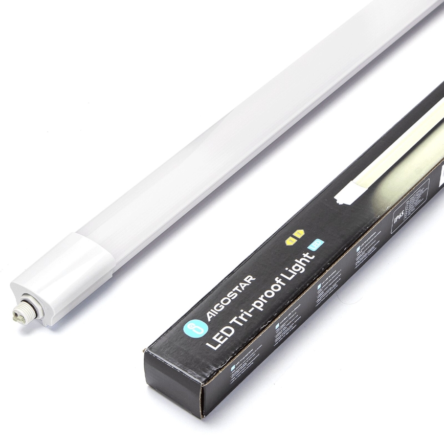 Aigostar - Didelio našumo LED šviestuvas LED/18W/230V 4000K 60 cm IP65