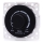 Aigostar - Dimeris be rėmelio 250V/10A juodas