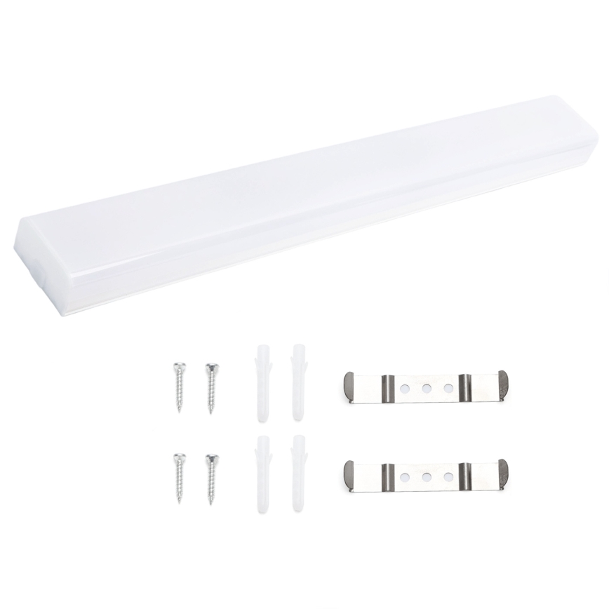 Aigostar - LED reguliuojamas vamzdinis šviestuvas MESH LED/18W/230V 3000-6500K + nuotolinis valdymas