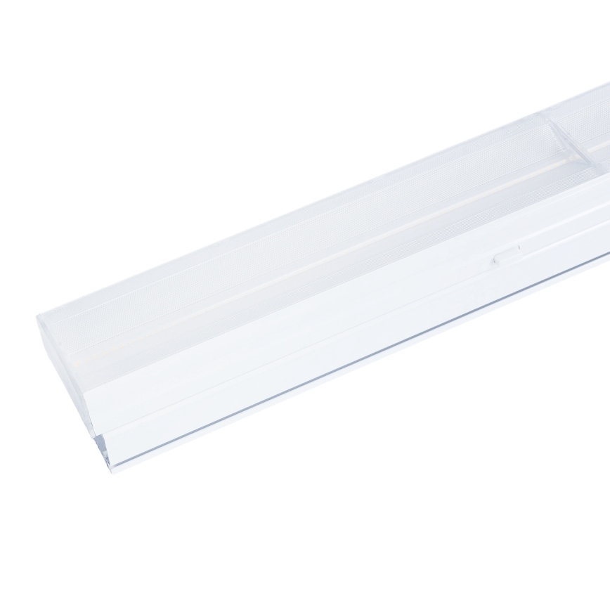 Aigostar - dimeriuojamas pakabinamas LED šviestuvas LED/36W/230V 4000K 115 cm