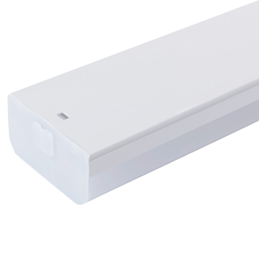 Aigostar - Dimeriuojamas LED šviestuvas MESH LED/18W/230V 3000-6500K + nuotolinis valdymas