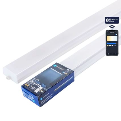 Aigostar - Dimeriuojamas MESH LED/30W/230V 3000-6500K