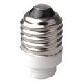 Aigostar - G9 į E27 adapteris