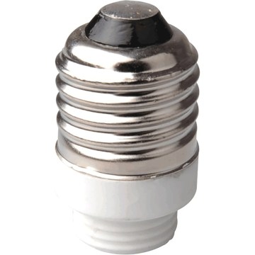 Aigostar - G9 į E27 adapteris