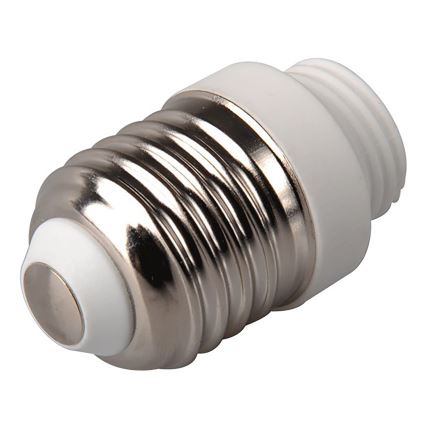 Aigostar - G9 į E27 adapteris