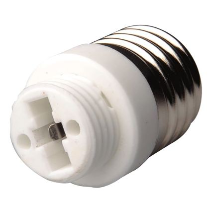Aigostar - G9 į E27 adapteris