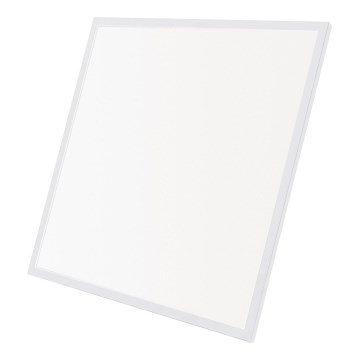 Aigostar - įleidžiamas LED lubų panelis 28W/230V, aukšto efektyvumo, UGR<19, 3000K, 59,5x59,5 cm