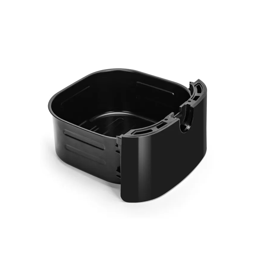 Aigostar - išmanioji karšto oro gruzdintuvė 7l 1900W/230V/60min Wi-Fi