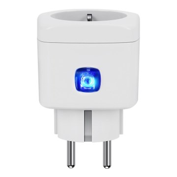 Aigostar - Išmanusis kištukas F 2300W Wi-Fi Tuya