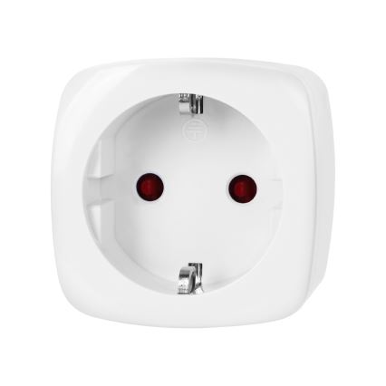 Aigostar - Išmanusis kištukas F 2300W Wi-Fi Tuya