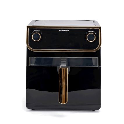 Aigostar - Karšto oro gruzdintuvė 8l 1700W/230V