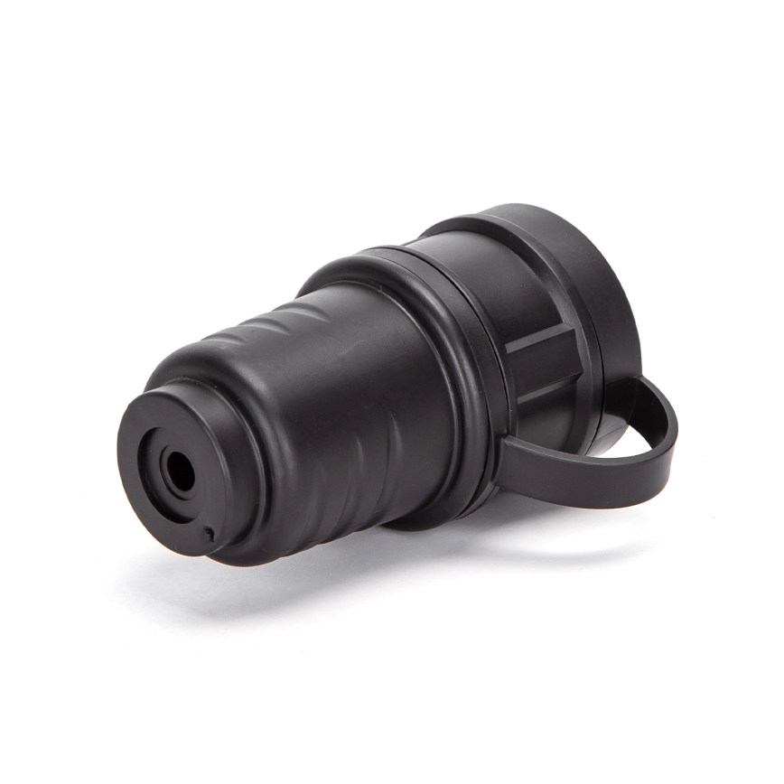 Aigostar - Kištukinis lizdas drėgnoms patalpoms 16A 250V IP44