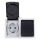 Aigostar - Lauko jungiklis 1P su lizdu 1x16A/250V IP54