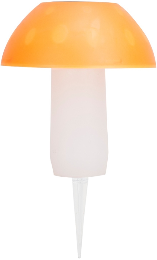 Aigostar - LED apšvietimas, įkraunamas saulės energija LED/0,024W/1,2V 200 mAh 2700K IP44